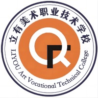 海南立有美术职业技术学校机构标识