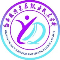 海南雅典艺术职业技术学校机构标识