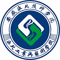 淮北工业和艺术学校机构标识