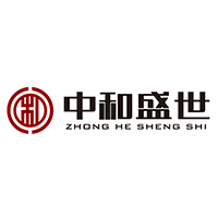 深圳中和盛世珠宝培训学校机构标识