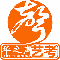 深圳华之声艺术院机构标识