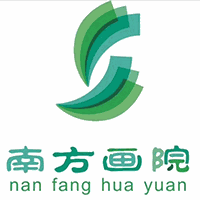 深圳南方画院机构标识