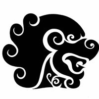 深圳原画人文化教育机构标识