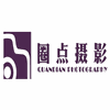 深圳圈点摄影培训学院机构标识