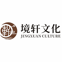 深圳境轩文化传媒艺术学校机构标识