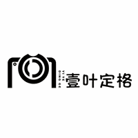 深圳壹叶定格摄影化妆培训学校机构标识
