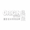 深圳奥杰摄影培训中心机构标识