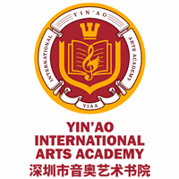 深圳市音奥艺术书院机构标识