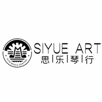 深圳思乐琴行机构标识