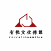 深圳有桃传媒文化艺术培训中心机构标识