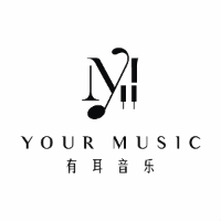 深圳有耳音乐教育机构标识