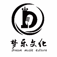 深圳梦乐音乐工作室机构标识