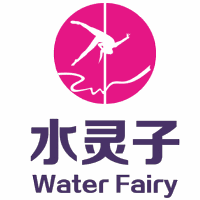 深圳水灵子舞蹈培训学校机构标识