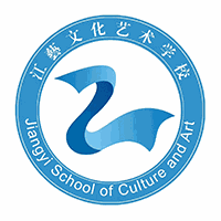 深圳江艺文化艺术学校机构标识