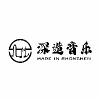 深圳深造戏剧文化艺术培训中心机构标识