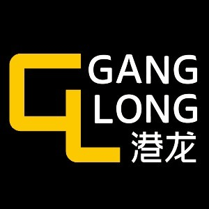 深圳港龙舞蹈机构标识