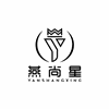 深圳燕尚星少儿形体模特培训学校机构标识