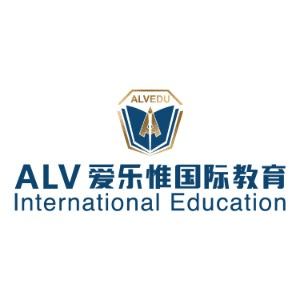 深圳爱乐惟教育机构标识