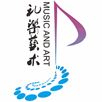 深圳礼乐艺术音乐培训中心机构标识