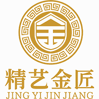 深圳精艺金匠珠宝培训学校机构标识