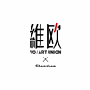 深圳维欧艺术联盟机构标识