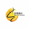 深圳艺客画室机构标识