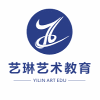 深圳艺琳传媒艺考机构标识