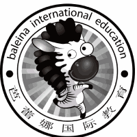 深圳芭蕾娜国际教育机构标识