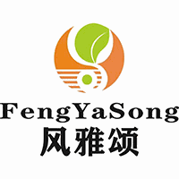 深圳风雅颂艺术院机构标识
