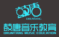 深圳鼓唐音乐教育机构标识