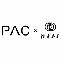 清尚PAC国际艺术设计中心机构标识