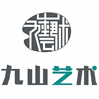 温州九山画室机构标识