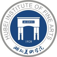 湖北美术学院机构标识