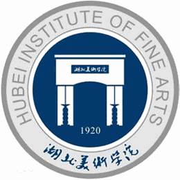 湖北美术学院在职研究生机构标识