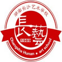 湖南长沙艺术学校机构标识
