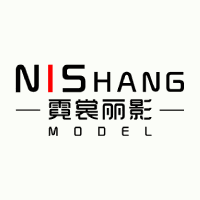湖南霓裳丽影艺术培训学校机构标识