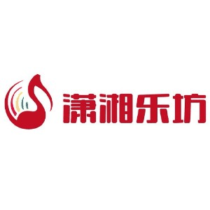 潇湘乐坊机构标识
