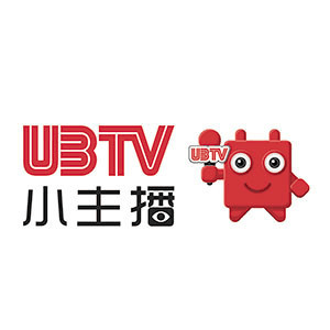 烟台UBTV小主播机构标识