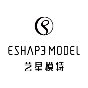 烟台艺星模特机构标识