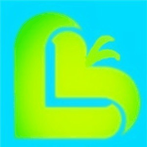 珠海小百灵语言艺术培训机构标识