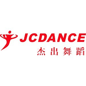 珠海杰出舞蹈培训机构标识