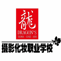 甘肃龙摄影职业培训学校机构标识