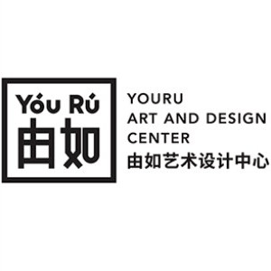 由如国际艺术设计作品集机构标识