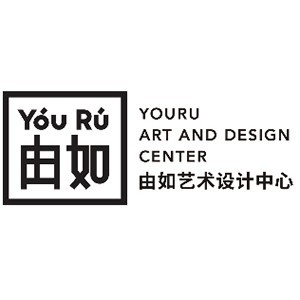 由如艺术设计中心机构标识