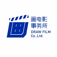 画电影事务所机构标识