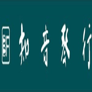 知音艺术培训机构标识
