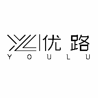 石家庄优路艺术空间机构标识