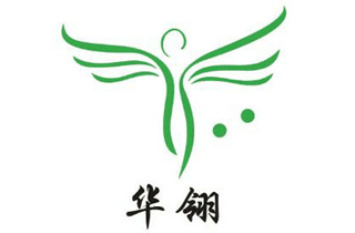 石家庄华翎舞蹈机构标识