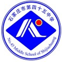 石家庄市美术职业实验学校机构标识