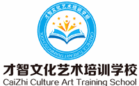 石家庄才智艺考文化课集训营机构标识